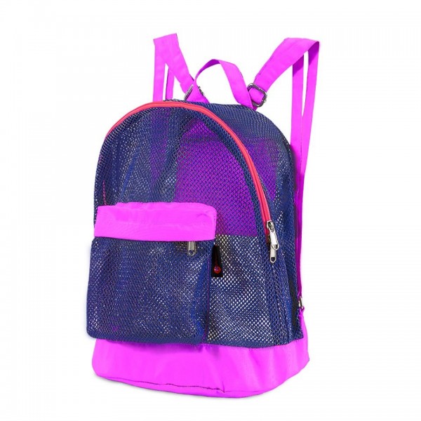 Balo Kakashi Honey Bee Backpack S Pink