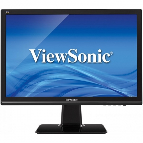 Màn Hình Vi Tính Viewsonic 19.5Inch - Model Vx2039Sa