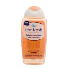 Dung dịch vệ sinh phụ nữ Femfresh Daily Intimate Wash