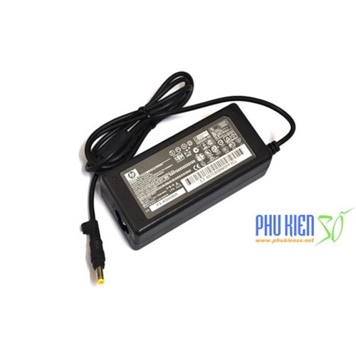 Adapter sạc laptop  hp 18.5v - 3.5a