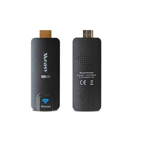 Measy a2w kết nối hdmi không dây cho điện thoại, máy tính