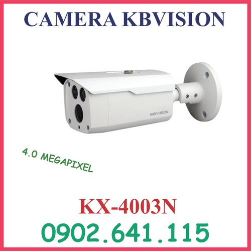 Camera quan sát kx-4003n