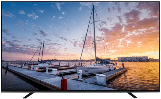 Android Tivi OLED Sony 4K 65 inch KD-65A8H