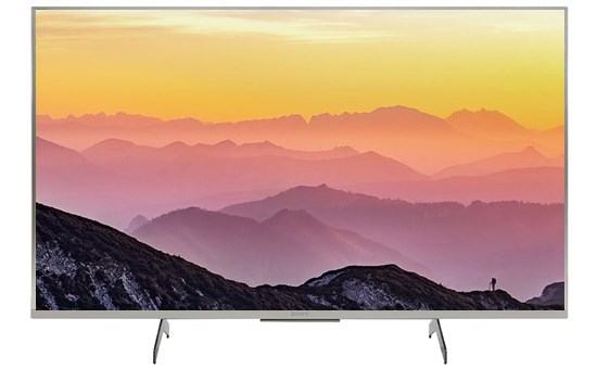 Android Tivi Sony 4K 49 inch KD-49X8500H/S