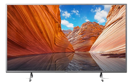 Android Tivi Sony 4K 65 inch KD-65X80J/S