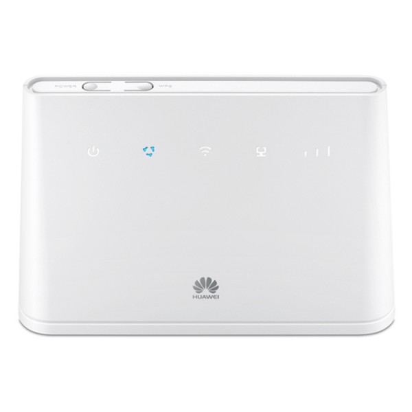 Bộ Phát Wifi 3G4G Huawei B310 150Mbs  Trắng  Hàng Nhập Khẩu