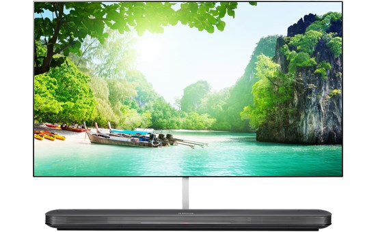 Smart Tivi OLED LG 4K 77 inch 77W9PTA