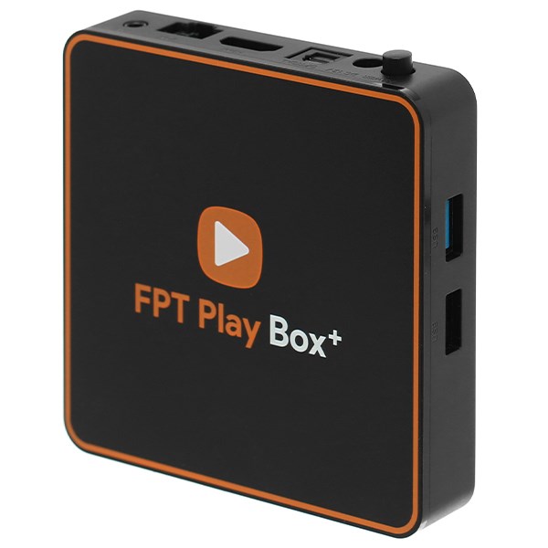 TV Box FPT Play Box+ T550