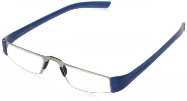 Porsche Design Reading glasses P8801N +1.50 Blue, 48-20-150mm