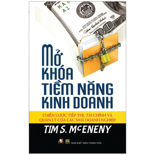 Mở Khóa Tiềm Năng Kinh Doanh