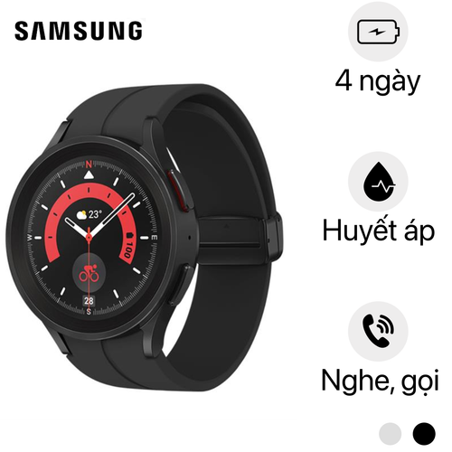 Samsung Galaxy Watch5 Pro