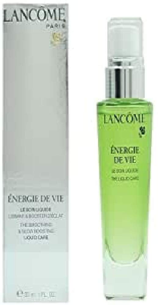 Lancaster Energie De Vie Liquid Care Treatment for Unisex, 1 Ounce