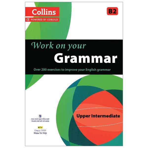 Work On Your Grammar_Upper Intermediate B2