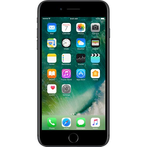 Apple iPhone 7 Plus 256GB - Cũ đẹp