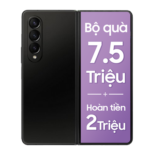 Samsung Galaxy Z Fold4 512GB - Cũ Đẹp