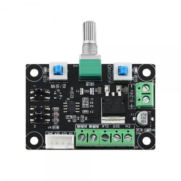 Pulse PWM Signal Generate Module StepStick Stepper Motor Driver Controller for MKS® OSC