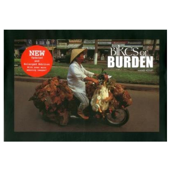 Bikes of Burden