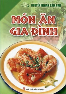 Món Ăn Gia Đình