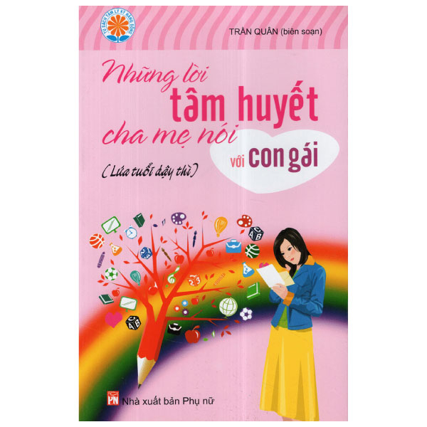 Những Tâm Huyết Cha Mẹ Nói Với Con Gái