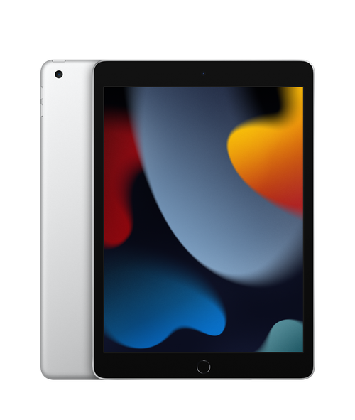 iPad 10.2 2021 4G 64GB - Cũ Xước Cấn