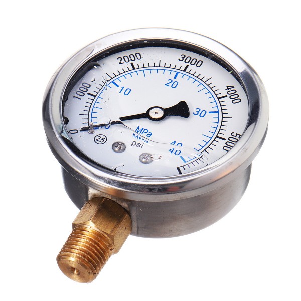 H680 High Pressure Airless Sprayer Machine Gage Sprayer Rod Pressure Gauge Pipe Professional Airless Diaphragm Spray Yoo