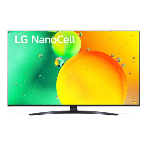 Smart Tivi NanoCell LG 4K 65 inch 65NANO76SQA