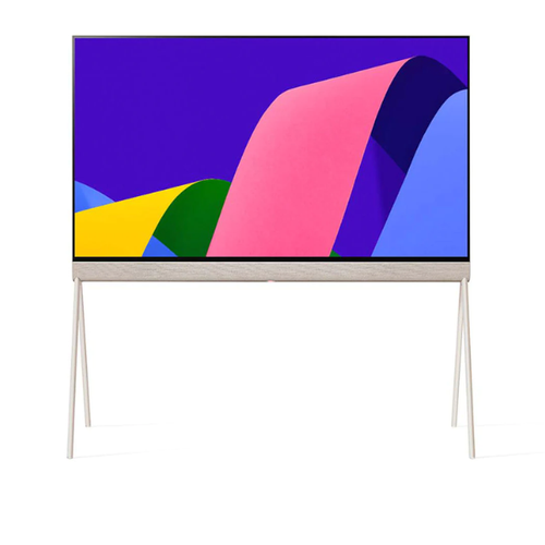 Smart Tivi OLED Evo Posé LG 4K 55 inch 55LX1QPSA