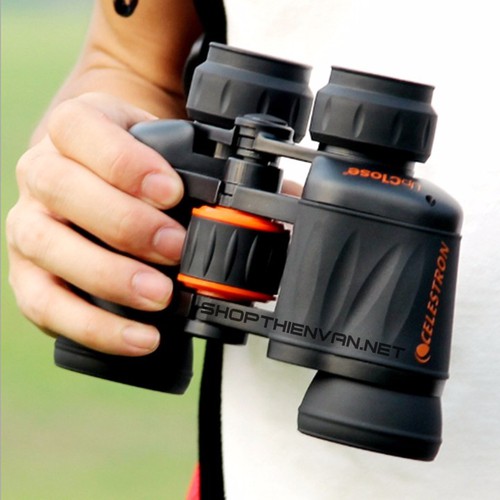 Ống nhòm celestron 7x35 upclose