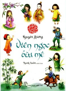 Viên Ngọc Bùa Mê