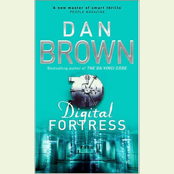 Digital Fortress (A)(Export)