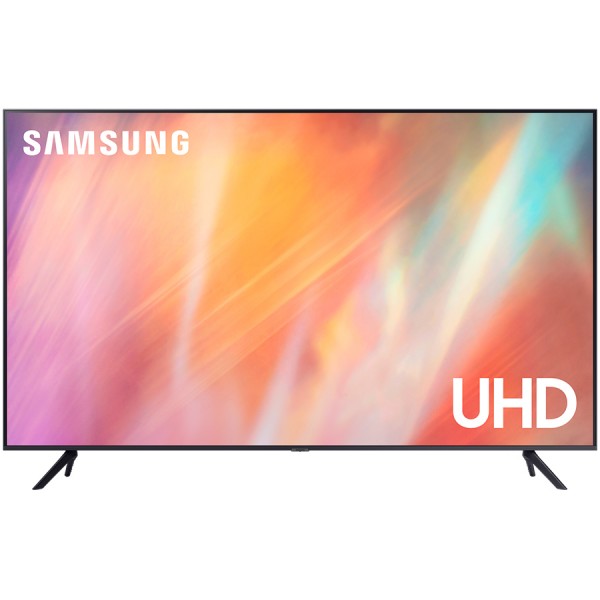 Smart Tivi Samsung 4K 75 inch UA75AU7700