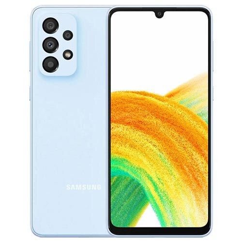 Samsung Galaxy A33 (5G) - Cũ Trầy Xước