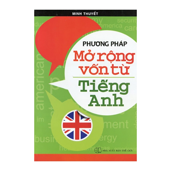 Phương Pháp Mở Rộng Vốn Từ Tiếng Anh