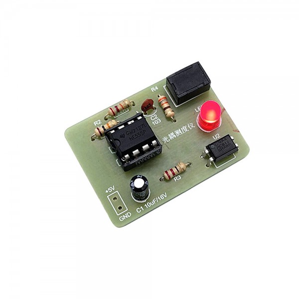 Optocoupler Tester Module