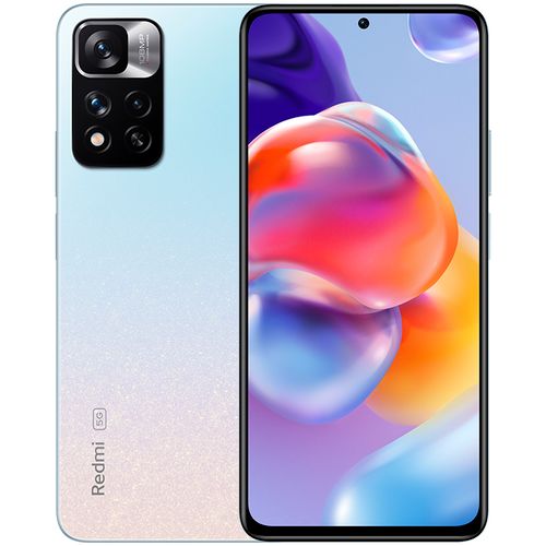 Xiaomi Redmi Note 11 Pro Plus 5G - Cũ đẹp