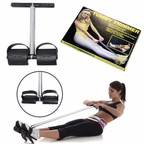 Dụng cu tập thể dục tummy trimmer