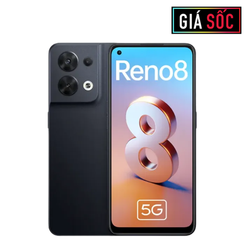 OPPO Reno8 5G (8GB 256GB)