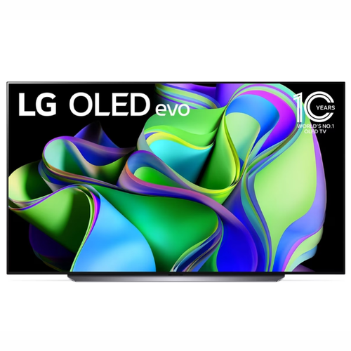 Smart Tivi OLED LG 4K 55 inch 55C3PSA