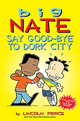 Say Goodbye to Dork City