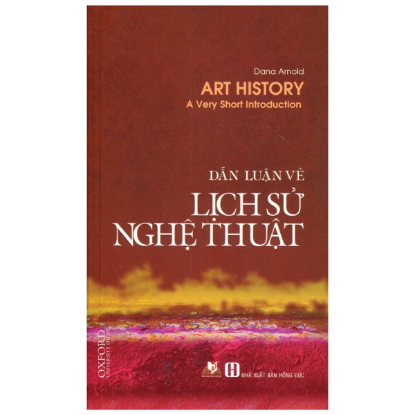 Dẫn Luận Về Lịch Sử Nghệ Thuật