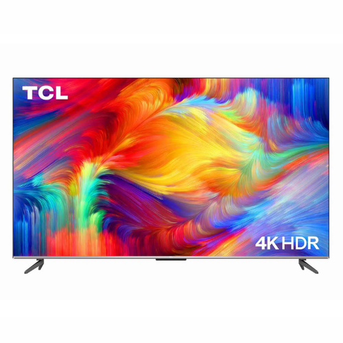 Google Tivi TCL 4K 50 inch 50P737