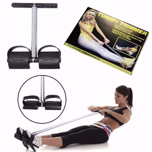 Dụng cụ tập thể dục tummy trimmer