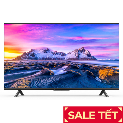 Android Tivi Xiaomi P1 55 inch - Hàng Trưng bày