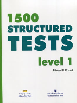 1500 Structured Tests Level 1