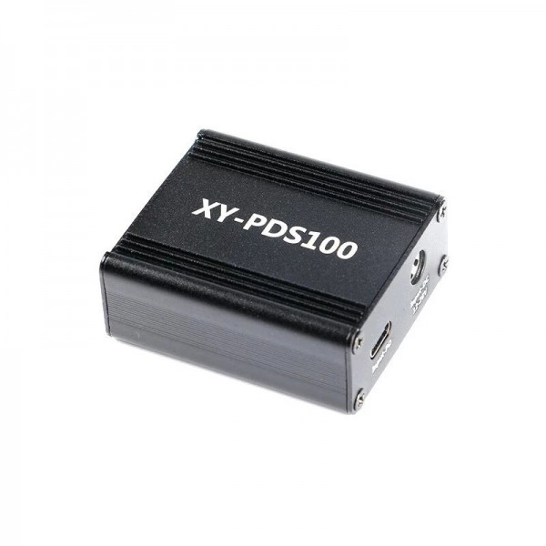 XY-PDS100 QC4.0 QC3.0 Type-C 100W Step Down Mobile Phone Quick Charger Module for Huawei SCP/FCP for Apple PD for MediaT