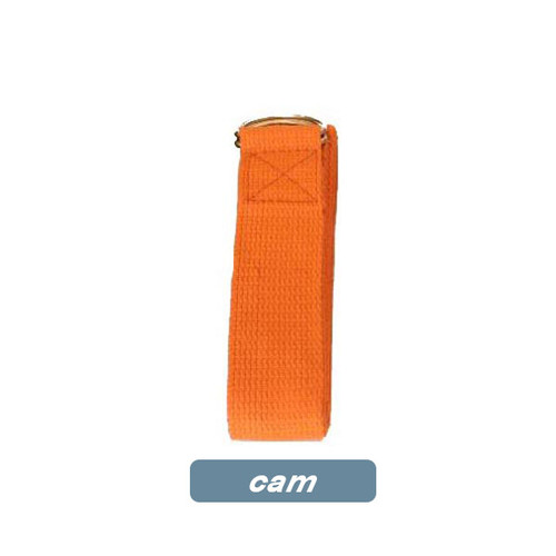 Dây đai hỗ trợ tập yoga sợi cotton