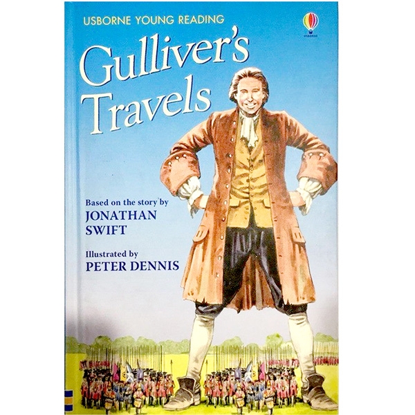 Gulliver's Travels