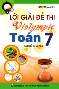 Lời Giải Đề Thi Violympic Toán Lớp 7 (2014)