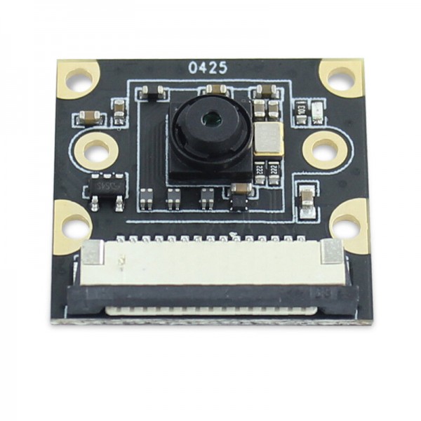 HBVCAM-HPLCC-8M-77 77° FOV 2.96mm 8MP Cam Module for Jetson Nano NVIDIA Xavier NX CMOS Camera 8 Million Pixels IMX219