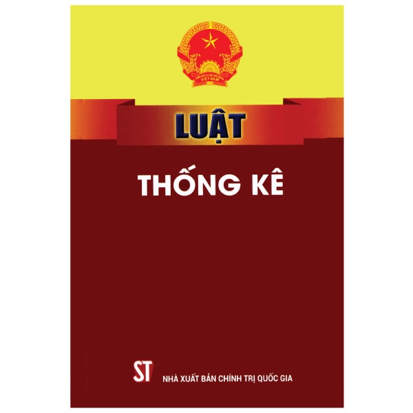 Luật Thống Kê